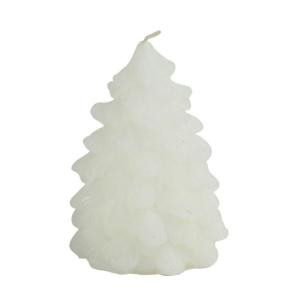 5 in. White Pine Tree Candle