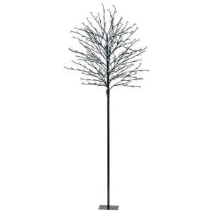6 ft. Indoor/Outdoor LED Tree Post Light