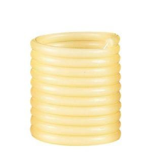 40 Hour Coil Candle Refill for Hurricane Lamp