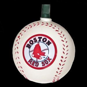 10-Light Boston Red Sox Baseball Light Set