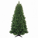 6.5 ft. Half Christmas Tree