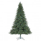 9 ft. Pre-Lit LED Westwood Pine Artificial Christmas Tree