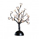 12 in. LED Blossom Tree