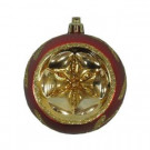 80 mm Ornament (16-Piece)
