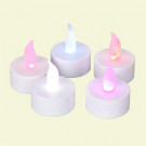 Color Changing Tealight Candle (10-Piece)