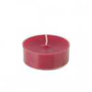 2.25 in. Red Mega Oversized Tealights (12-Box)