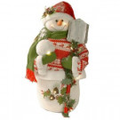Plush Collection 24 in. Snowman