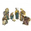 17 in. Nativity Set (7-Piece)