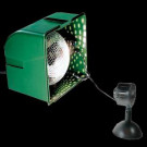 Light Projector Realistic Snowfall Light with LED Spot Lamp