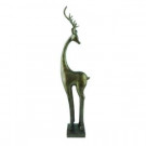 24.375 in. Reindeer Tabletop Figurine