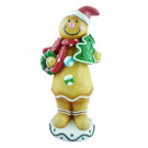 13 in. Gingerbread Man Tabletop Figurine
