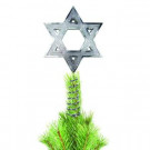 6 in. Hanukkah Tree Topper