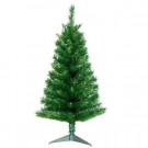 3 ft. Tacoma Pine Artificial Christmas Tree