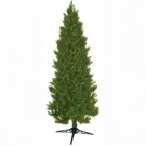 7 ft. Slender Spruce Artificial Christmas Tree