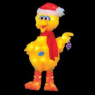 18 in. Big Bird with Scarf