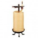 48 Hour Tall Coil Candle