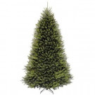 10 ft. Dunhill Fir Artificial Christmas Tree